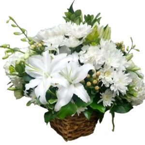Peaceful Mind Basket
