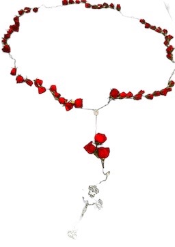 Sympathy Rosary