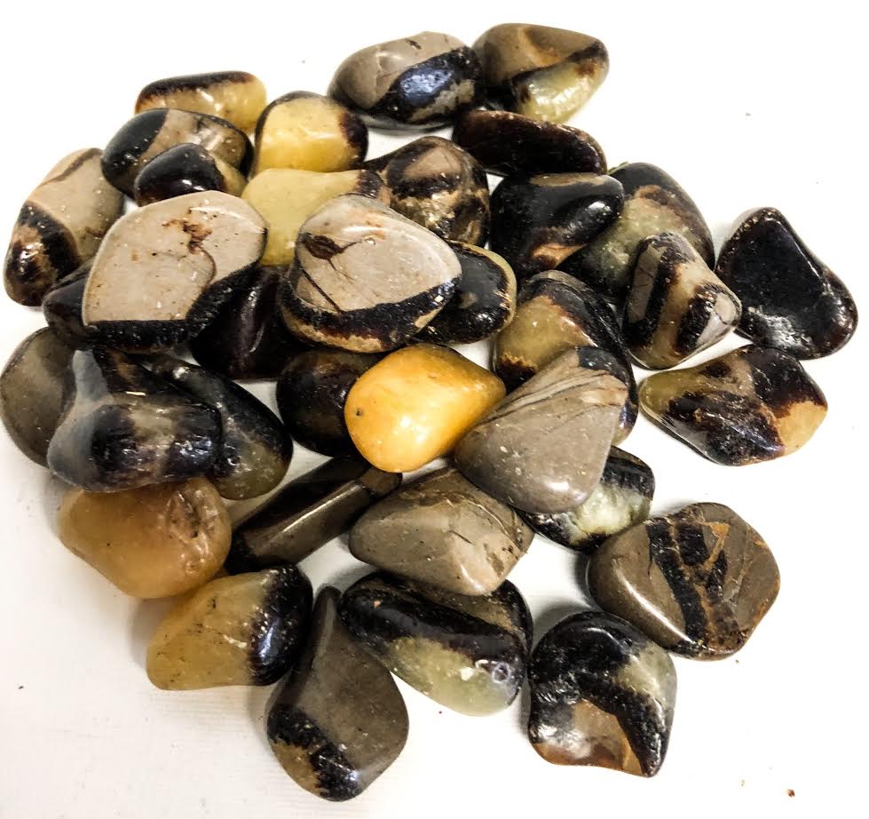 Septarian