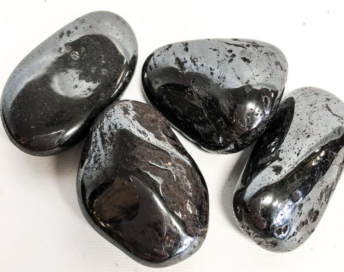 Hematite