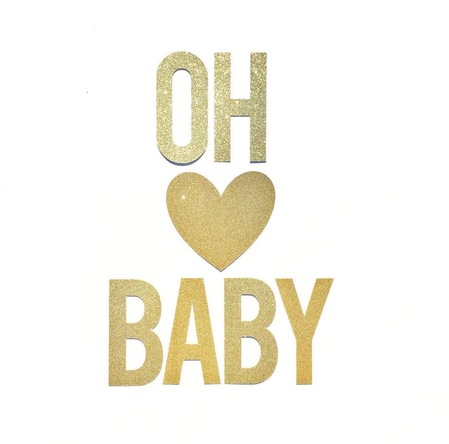 Florist Choice Gender Neutral Baby Arrangement