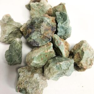 Rough Labradorite
