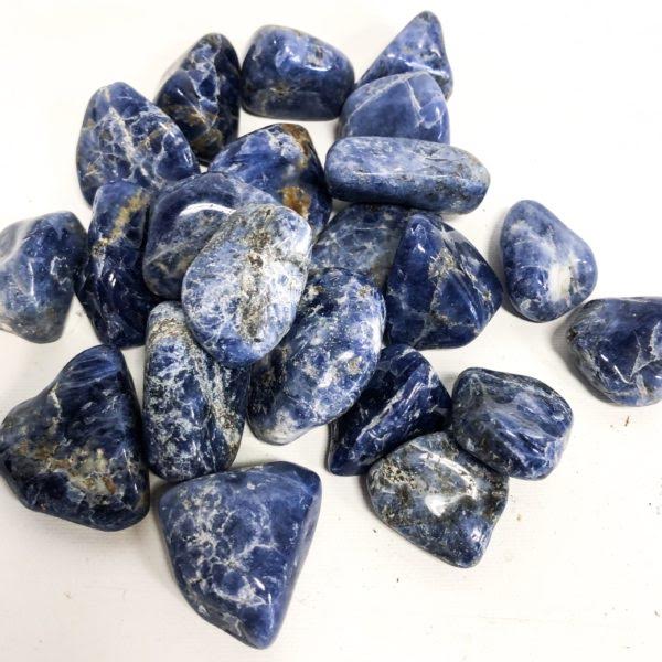 Sodalite