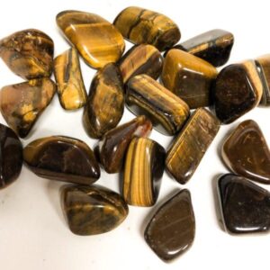 Tiger Eye