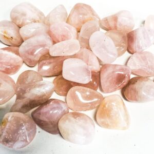 Rose Quartz