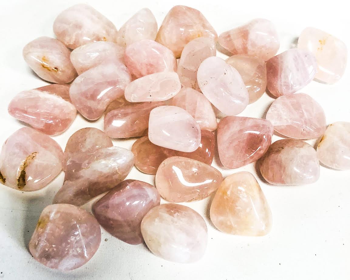 Rose Quartz