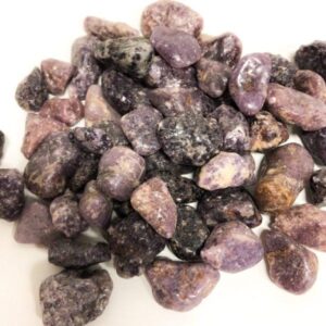 Lepidolite