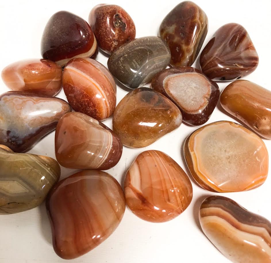 Carnelian