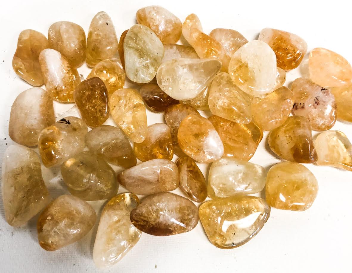 Citrine