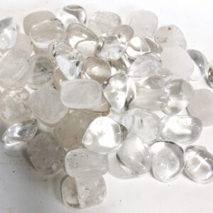 Clear Quartz