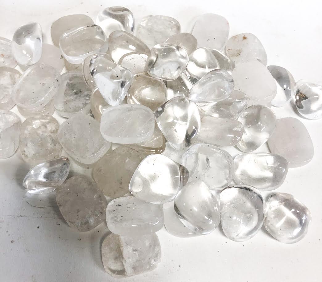 Clear Quartz