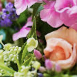 Deluxe Florist's Choice Seasonal Arrangement