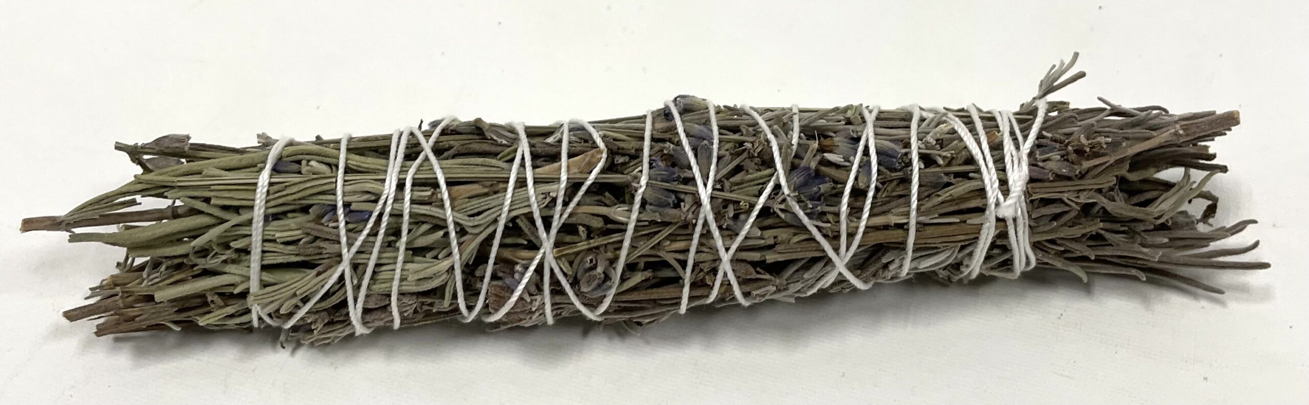 Lavender Smudge Stick