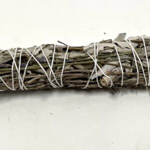 Lavender & Sage Smudge Stick