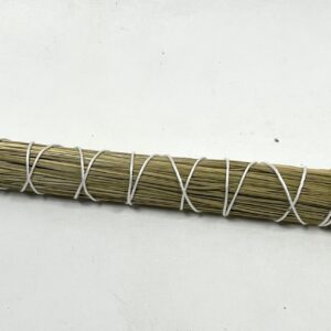 Sweet Grass Smudge Stick