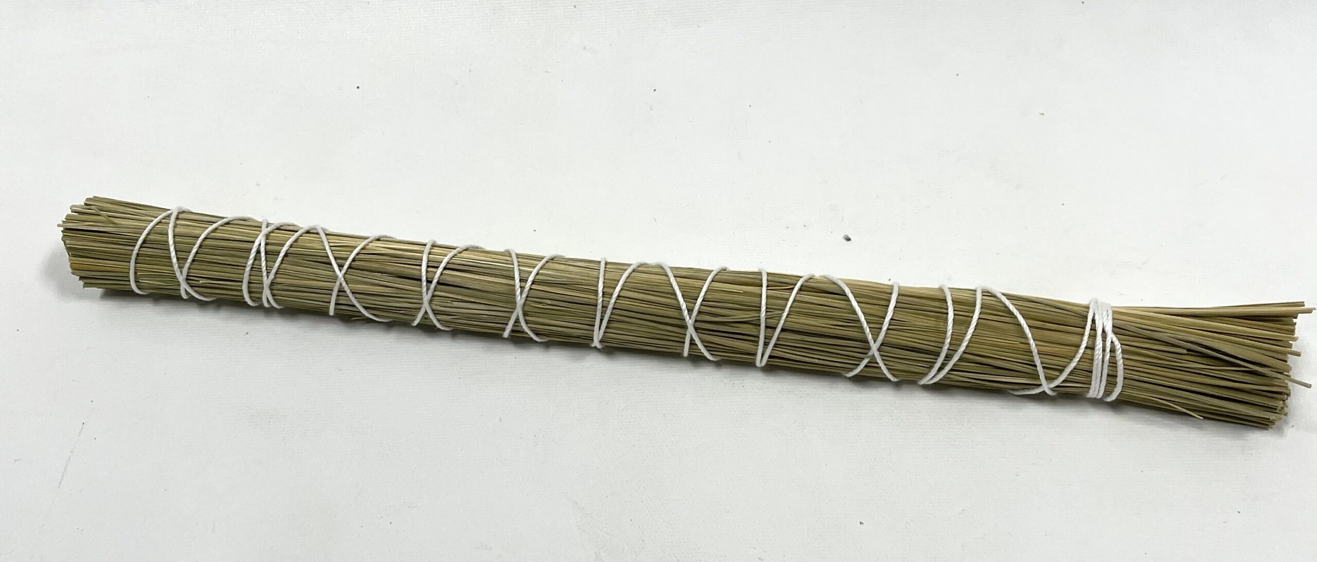 Sweet Grass Smudge Stick