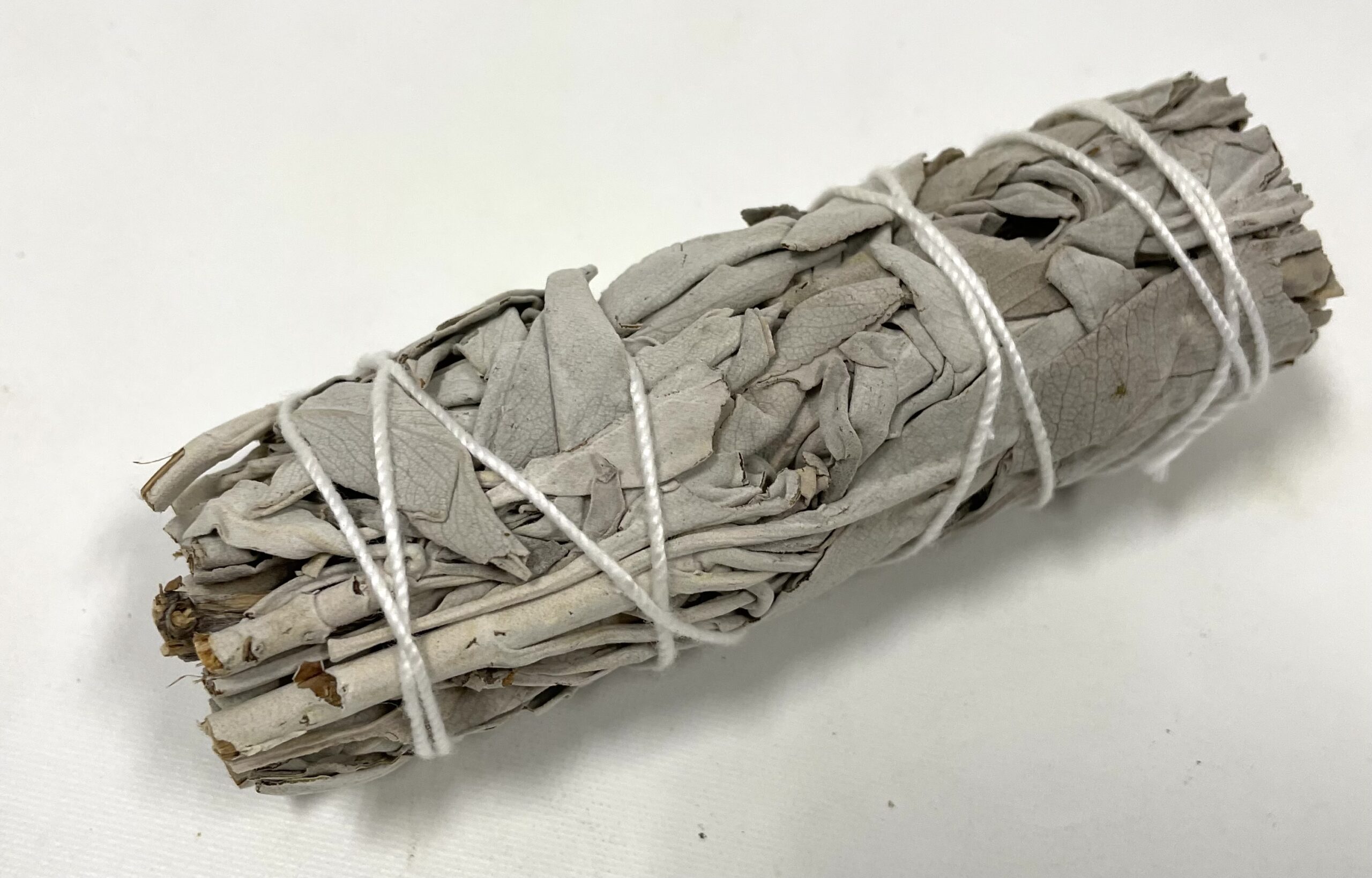 White Sage Smudge Stick