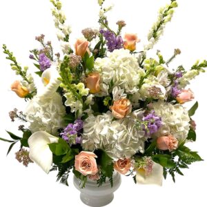 Pastel Basket