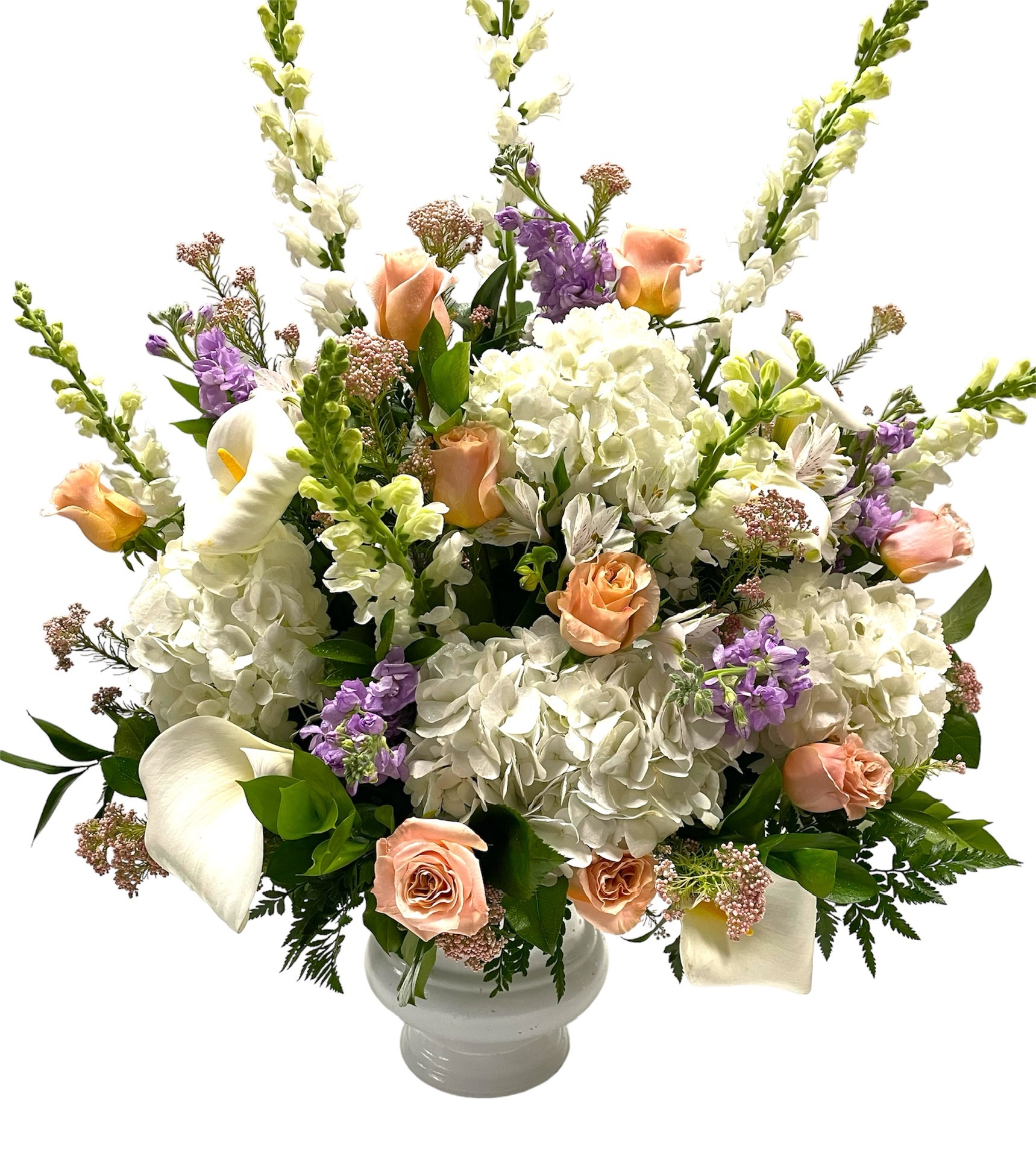 Pastel Basket